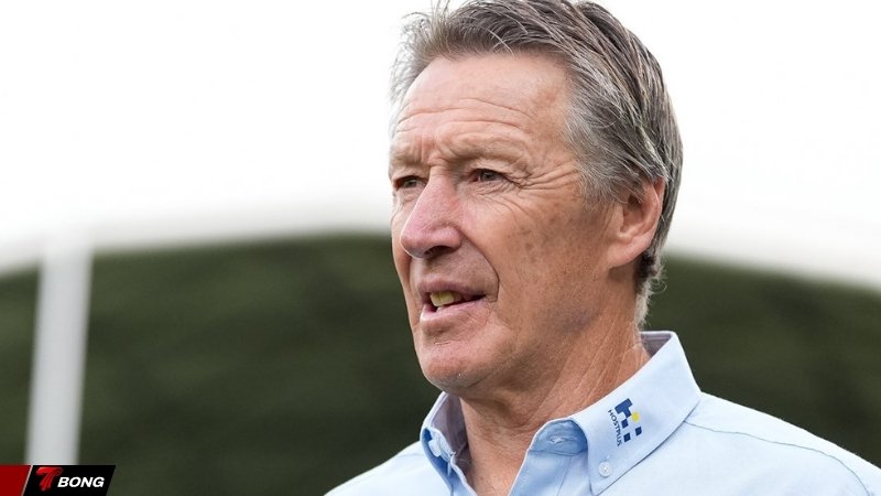 Craig Bellamy đi tìm lời giải cho trận thua